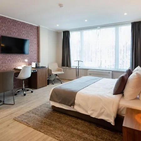 Flat Hotel Midi 33-2