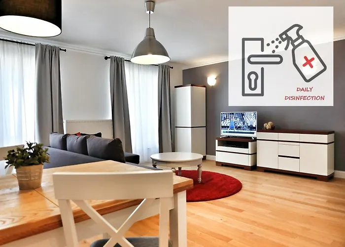 Apartmentsapart Brussels